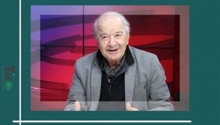 كلمة : اديب جهشان - مؤسس مسرح السرايا العربي , يافا